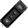 Фонарь NITECORE TUP Black, CREE XP-L HD V6 18254