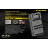 Зарядное устройство NITECORE UHX1 Pro для Hasselblad X System 18971